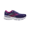 Zapatillas Brooks Adrenaline GTS 22 Morado Rosa Mujer SS22 -Saucony Tienda zapatillas brooks adrenaline gts 22 morado rosa mujer ss22