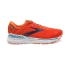 Zapatillas Brooks Adrenaline GTS 22 Naranja Azul SS22 -Saucony Tienda zapatillas brooks adrenaline gts 22 naranja azul ss22