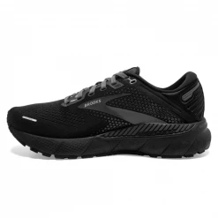 Zapatillas Brooks Adrenaline GTS 22 Negro Gris AW22 Mujer -Saucony Tienda zapatillas brooks adrenaline gts 22 negro gris aw22 mujer 3