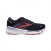 Zapatillas Brooks Adrenaline GTS 22 Negro Lila Mujer SS22 1 Zapatillas Brooks Adrenaline GTS 22 Negro Lila Mujer SS22 -Saucony Tienda zapatillas brooks adrenaline gts 22 negro lila mujer ss22