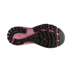 Zapatillas Brooks Adrenaline GTS 22 Negro Rosa Mujer SS22 -Saucony Tienda zapatillas brooks adrenaline gts 22 negro rosa mujer ss22 3