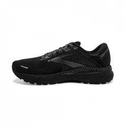 Zapatillas Brooks Adrenaline GTS 22 Negro SS22 -Saucony Tienda zapatillas brooks adrenaline gts 22 negro ss22 1