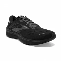 Zapatillas Brooks Adrenaline GTS 22 Negro SS22 -Saucony Tienda zapatillas brooks adrenaline gts 22 negro ss22 2