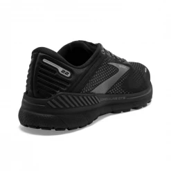 Zapatillas Brooks Adrenaline GTS 22 Negro SS22 -Saucony Tienda zapatillas brooks adrenaline gts 22 negro ss22 3