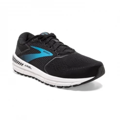 Zapatillas Brooks Ariel '20 Negro SS22 Mujer -Saucony Tienda zapatillas brooks ariel 20 negro ss22 mujer 1