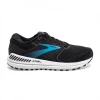 Zapatillas Brooks Ariel '20 Negro SS22 Mujer -Saucony Tienda zapatillas brooks ariel 20 negro ss22 mujer