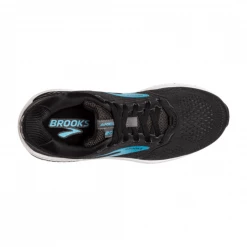 Zapatillas Brooks Ariel '20 Negro SS22 Mujer -Saucony Tienda zapatillas brooks ariel 20 negro ss22 mujer 2
