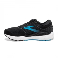 Zapatillas Brooks Ariel '20 Negro SS22 Mujer -Saucony Tienda zapatillas brooks ariel 20 negro ss22 mujer 3