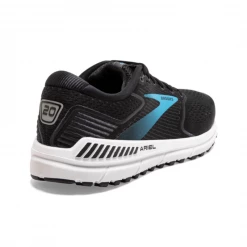 Zapatillas Brooks Ariel '20 Negro SS22 Mujer -Saucony Tienda zapatillas brooks ariel 20 negro ss22 mujer 5