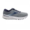 Zapatillas Brooks Beast 20 Gris Azul SS21 -Saucony Tienda zapatillas brooks beast 20 gris azul pv21