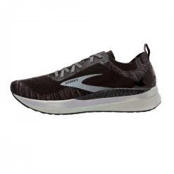 Zapatillas Brooks Bedlam 3 Negro Gris Hombre -Saucony Tienda zapatillas brooks bedlam 3 negro gris hombre 1