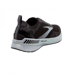 Zapatillas Brooks Bedlam 3 Negro Gris Hombre -Saucony Tienda zapatillas brooks bedlam 3 negro gris hombre 2