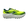 Zapatillas Brooks Caldera 6 Amarillo Fluor AW22 -Saucony Tienda zapatillas brooks caldera 6 amarillo fluor aw22
