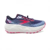Zapatillas Brooks Caldera 6 Azul Rosa Mujer SS22 -Saucony Tienda zapatillas brooks caldera 6 azul rosa mujer ss22