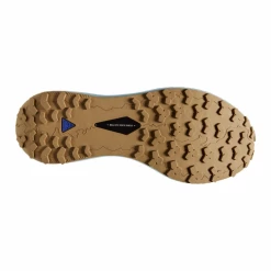 Zapatillas Brooks Catamount Azul Amarillo Azul Claro AW21 -Saucony Tienda zapatillas brooks catamount azul amarillo azul claro aw21 3