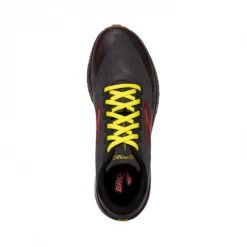 Zapatillas Brooks Catamount Negro Rojo Amarillo SS22 10 Zapatillas Brooks Catamount Negro Rojo Amarillo SS22 -Saucony Tienda zapatillas brooks catamount negro rojo amarillo ss22 2