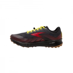 Zapatillas Brooks Catamount Negro Rojo Amarillo SS22 11 Zapatillas Brooks Catamount Negro Rojo Amarillo SS22 -Saucony Tienda zapatillas brooks catamount negro rojo amarillo ss22 3