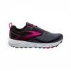 Zapatillas Brooks Divide 2 Negro Fucsia SS21 Mujer -Saucony Tienda zapatillas brooks divide 2 negro fucsia pv21 mujer