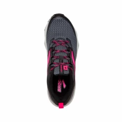 Zapatillas Brooks Divide 2 Negro Fucsia SS21 Mujer -Saucony Tienda zapatillas brooks divide 2 negro fucsia pv21 mujer 4