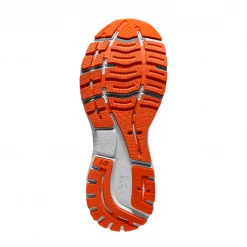 Zapatillas Brooks Ghost 14 Azul Naranja SS22 -Saucony Tienda zapatillas brooks ghost 14 azul naranja ss22 5