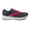 Zapatillas Brooks Ghost 14 Gris Rosa Mujer SS22 -Saucony Tienda zapatillas brooks ghost 14 gris rosa mujer ss22