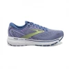 Zapatillas Brooks Ghost 14 Morada Lima Mujer SS22 1 Zapatillas Brooks Ghost 14 Morada Lima Mujer SS22 -Saucony Tienda zapatillas brooks ghost 14 morada lima mujer ss22