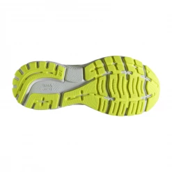 Zapatillas Brooks Ghost 14 Negro Amarillo AW21 -Saucony Tienda zapatillas brooks ghost 14 negro amarillo aw21 5