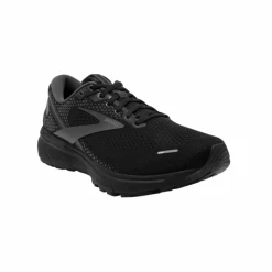 Zapatillas Brooks Ghost 14 Negro Gris SS22 -Saucony Tienda zapatillas brooks ghost 14 negro gris ss22 1