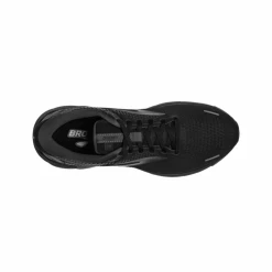 Zapatillas Brooks Ghost 14 Negro Gris SS22 -Saucony Tienda zapatillas brooks ghost 14 negro gris ss22 2