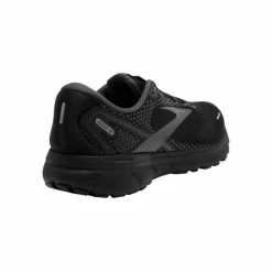 Zapatillas Brooks Ghost 14 Negro Gris SS22 -Saucony Tienda zapatillas brooks ghost 14 negro gris ss22 4