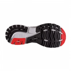 Zapatillas Brooks Ghost 14 Negro Rojo Blanco AW21 9 Zapatillas Brooks Ghost 14 Negro Rojo Blanco AW21 -Saucony Tienda zapatillas brooks ghost 14 negro rojo blanco aw21 3