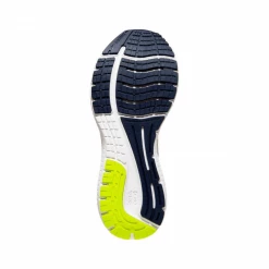 Zapatillas Brooks Glycerin 19 Azul Marino Blanco SS21 -Saucony Tienda zapatillas brooks glycerin 19 azul marino blanco pv21 5