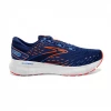 Zapatillas Brooks Glycerin 20 Azul Naranja SS22 -Saucony Tienda zapatillas brooks glycerin 20 azul naranja ss22