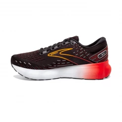 Zapatillas Brooks Glycerin 20 Negro Rojo AW22 -Saucony Tienda zapatillas brooks glycerin 20 negro rojo aw22 1