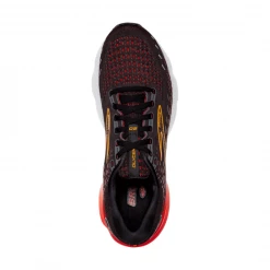 Zapatillas Brooks Glycerin 20 Negro Rojo AW22 -Saucony Tienda zapatillas brooks glycerin 20 negro rojo aw22 2