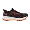 Zapatillas Brooks Glycerin 20 StealthFit Negro Naranja AW22 -Saucony Tienda zapatillas brooks glycerin 20 stealthfit negro naranja aw22
