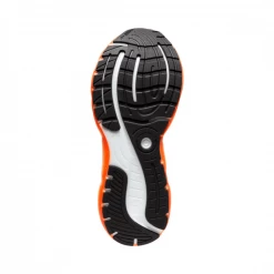 Zapatillas Brooks Glycerin 20 StealthFit Negro Naranja AW22 -Saucony Tienda zapatillas brooks glycerin 20 stealthfit negro naranja aw22 5