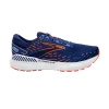Zapatillas Brooks Glycerin GTS 20 Azul Naranja AW22 -Saucony Tienda zapatillas brooks glycerin gts 20 azul naranja aw22