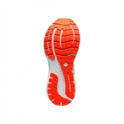 Zapatillas Brooks Glycerin GTS 20 Azul Naranja AW22 -Saucony Tienda zapatillas brooks glycerin gts 20 azul naranja aw22 4