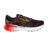 Zapatillas Brooks Glycerin GTS 20 Negro Rojo AW22 -Saucony Tienda zapatillas brooks glycerin gts 20 negro rojo aw22