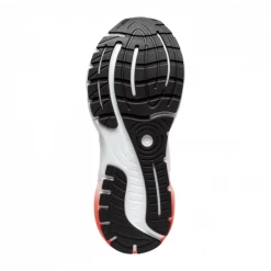 Zapatillas Brooks Glycerin GTS 20 Negro Rojo AW22 -Saucony Tienda zapatillas brooks glycerin gts 20 negro rojo aw22 5