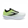 Zapatillas Brooks Hyperion Elite 2 Negro Blanco Amarillo AW21 -Saucony Tienda zapatillas brooks hyperion elite 2 negro blanco amarillo aw21