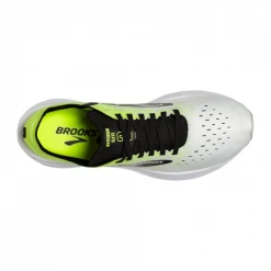 Zapatillas Brooks Hyperion Elite 2 Negro Blanco Amarillo AW21 -Saucony Tienda zapatillas brooks hyperion elite 2 negro blanco amarillo aw21 2