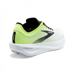 Zapatillas Brooks Hyperion Elite 2 Negro Blanco Amarillo AW21 -Saucony Tienda zapatillas brooks hyperion elite 2 negro blanco amarillo aw21 5