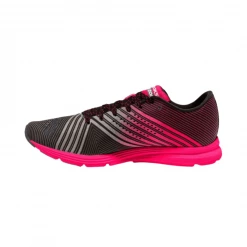 Zapatillas Brooks Hyperion Mujer Negro Rosa -Saucony Tienda zapatillas brooks hyperion mujer negro rosa 2