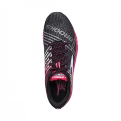 Zapatillas Brooks Hyperion Mujer Negro Rosa -Saucony Tienda zapatillas brooks hyperion mujer negro rosa 3