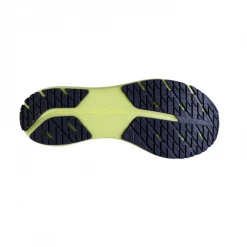 Zapatillas Brooks Hyperion Tempo Azul Amarillo AW21 -Saucony Tienda zapatillas brooks hyperion tempo azul amarillo aw21 5