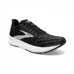 Zapatillas Brooks Hyperion Tempo Negro Blanco SS21 Mujer 6 Zapatillas Brooks Hyperion Tempo Negro Blanco SS21 Mujer -Saucony Tienda zapatillas brooks hyperion tempo negro blanco ss21 mujer 1