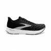 Zapatillas Brooks Hyperion Tempo Negro Blanco SS21 Mujer 2 Zapatillas Brooks Hyperion Tempo Negro Blanco SS21 Mujer -Saucony Tienda zapatillas brooks hyperion tempo negro blanco ss21 mujer