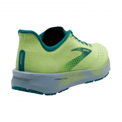 Zapatillas Brooks Hyperion Tempo Verde Azul SS22 -Saucony Tienda zapatillas brooks hyperion tempo verde azul ss22 4